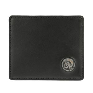 DIESEL （ディーゼル） X03377-P0877／H5926 二つ折り財布