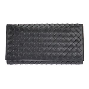 BOTTEGA VENETA （ボッテガ・ヴェネタ） 156819-V4651／1000 長財布