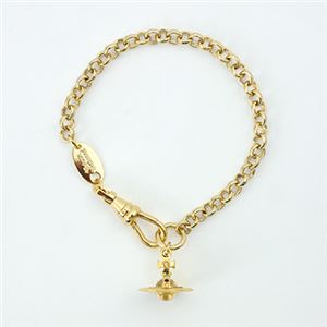 Vivienne Westwood （ヴィヴィアン・ウエストウッド） 1505-14-01 ブレスレット