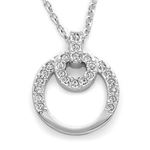 Swarovski （スワロフスキー） 973772 ネックレス