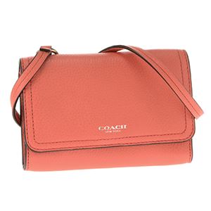 Coach （コーチ） F50928／SV／RZ／1 ショルダーバッグ