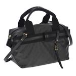 Gherardini （ゲラルディーニ） GH1073 TP／NERO 手提げバッグ