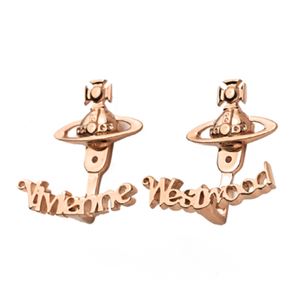 Vivienne Westwood （ヴィヴィアン・ウエストウッド） BE1029／2 ピアス