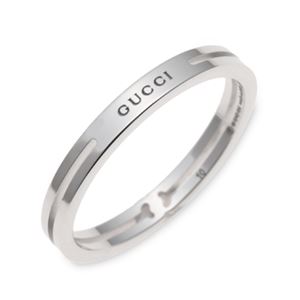 Gucci （グッチ） 373512-J8500／9000／11 リング