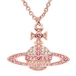 Vivienne Westwood （ヴィヴィアン・ウエストウッド） BPD1004／1 ネックレス