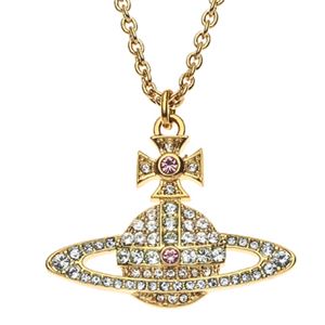 Vivienne Westwood （ヴィヴィアン・ウエストウッド） BPD1004／2 ネックレス