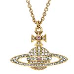 Vivienne Westwood （ヴィヴィアン・ウエストウッド） BPD1004／2 ネックレス