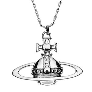 Vivienne Westwood （ヴィヴィアン・ウエストウッド） BPD990／1 ネックレス