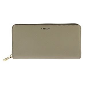 Coach （コーチ） F74769／STL／1 長財布
