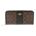 Coach （コーチ） F54409／IMAA8／1 長財布