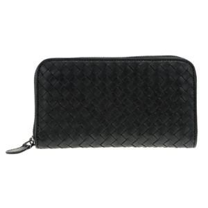 BOTTEGA VENETA （ボッテガ・ヴェネタ） 114076-VAHF3／1000 長財布