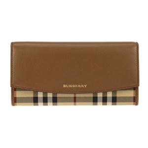 Burberry （バーバリー） 3982452／21600 長財布