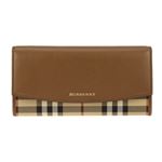 Burberry （バーバリー） 3982452／21600 長財布