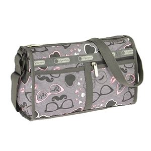 LESPORTSAC （レスポートサック） 7519／D285 ショルダーバッグ