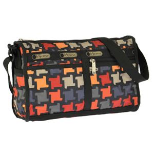 LESPORTSAC （レスポートサック） 7519／D309 ショルダーバッグ