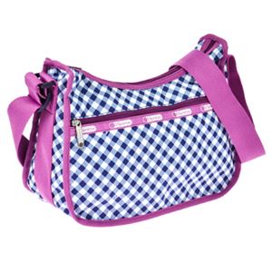 LESPORTSAC （レスポートサック） 7520／D372 ショルダーバッグ