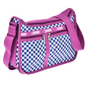 LESPORTSAC （レスポートサック） 7507／D372 ショルダーバッグ