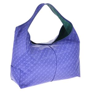 Gherardini （ゲラルディーニ） GH0210 TP／INDACO／ALOE ショルダーバッグ