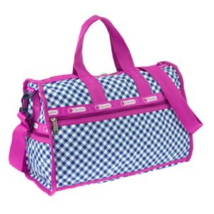 LESPORTSAC （レスポートサック） 7184／D372 ボストンバッグ