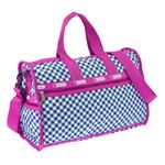 LESPORTSAC （レスポートサック） 7184／D372 ボストンバッグ