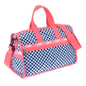 LESPORTSAC （レスポートサック） 7184／D373 ボストンバッグ