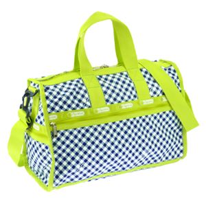 LESPORTSAC （レスポートサック） 7184／D374 ボストンバッグ