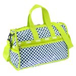 LESPORTSAC （レスポートサック） 7184／D374 ボストンバッグ