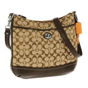 Coach （コーチ） F54333／SKHMA／1 ショルダーバッグ