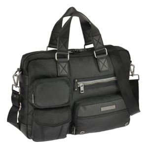 DIESEL （ディーゼル） X03779-P0881／H1669 ブリーフケース