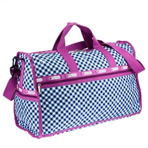 LESPORTSAC （レスポートサック） 7185／D372 ボストンバッグ