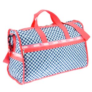 LESPORTSAC （レスポートサック） 7185／D373 ボストンバッグ
