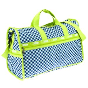 LESPORTSAC （レスポートサック） 7185／D374 ボストンバッグ