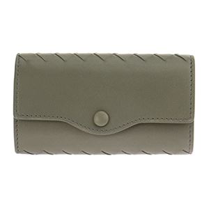 BOTTEGA VENETA （ボッテガ・ヴェネタ） 176570-V001N／1300 キーケース