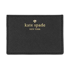 KATE SPADE （ケイトスペード） PWRU4027／001 カードケース