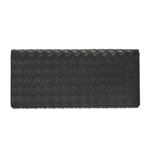 BOTTEGA VENETA （ボッテガ・ヴェネタ） 120697-V4651／1000 長財布