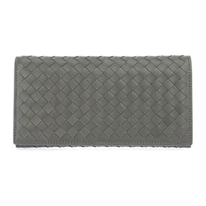 BOTTEGA VENETA （ボッテガ・ヴェネタ） 156819-V4651／1300 長財布