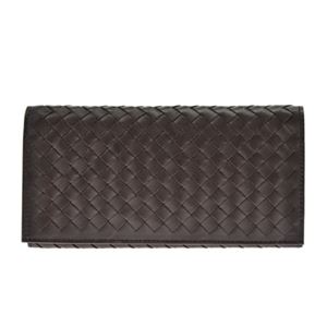 BOTTEGA VENETA （ボッテガ・ヴェネタ） 156819-V4651／2040 長財布