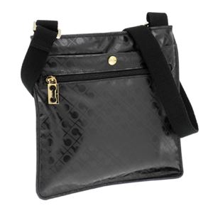 Gherardini （ゲラルディーニ） GH0267 TP／NERO ショルダーバッグ