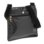 Gherardini （ゲラルディーニ） GH0267 TP／NERO ショルダーバッグ
