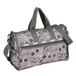 LESPORTSAC （レスポートサック） 7184／D285 ボストンバッグ