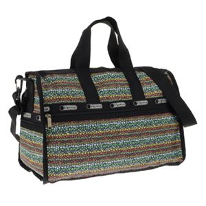 LESPORTSAC （レスポートサック） 7184／D304 ボストンバッグ