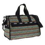 LESPORTSAC （レスポートサック） 7184／D304 ボストンバッグ