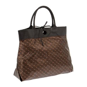 Gherardini （ゲラルディーニ） GH0290 TP／BRONZE 手提げバッグ