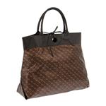 Gherardini （ゲラルディーニ） GH0290 TP／BRONZE 手提げバッグ