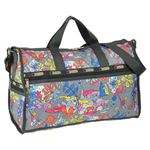 LESPORTSAC （レスポートサック） 7185／D314 ボストンバッグ
