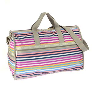 LESPORTSAC （レスポートサック） 7185／D327 ボストンバッグ