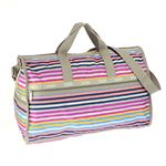 LESPORTSAC （レスポートサック） 7185／D327 ボストンバッグ