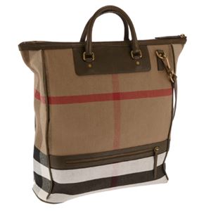 Burberry （バーバリー） 3965628／30480 手提げバッグ