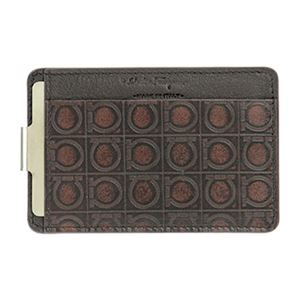 Ferragamo （フェラガモ） 8730 PEBBLE／HIC 財布・小物
