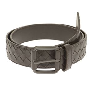 ボッテガ・ヴェネタ （BOTTEGA VENETA） 407396-V4650／2006／90 ベルト全長 106cm長さ調節 84〜96cm